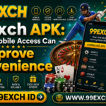 99exch APK How Mobile Access Can Improve Convenience