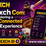 99exch Com Exploring a More Connected Digital Experience