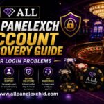 AllPanelExch Account Recovery Guide for Login Problems