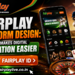 Fairplay Platform Design: What Makes Digital Navigation Easier