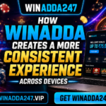 How Winadda Creates a More Consistent Experience Across Devices