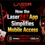 How the Laser247 App Simplifies Mobile Access