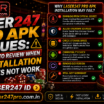 Laser247 Pro APK Issues What to Review When Installation Does Not Work (2)