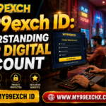 My99exch ID