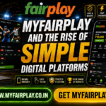Myfairplay and the Rise of Simple Digital Platforms