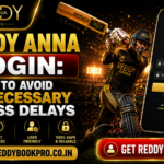 Reddy Anna Login How to Avoid Unnecessary Access Delays