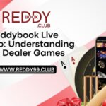 Reddybook