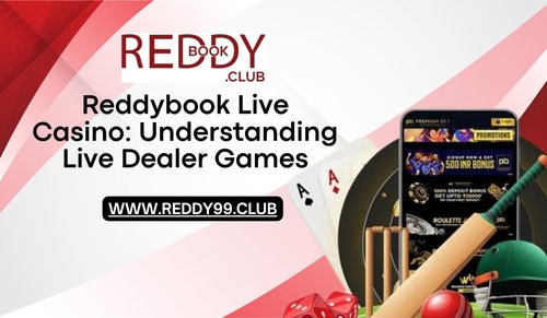 Reddybook