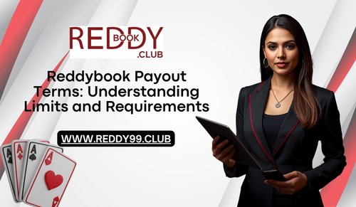 Reddybook