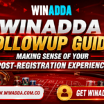 Winadda Followup Guide Making Sense of Your Post-Registration Experience